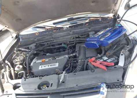 2002 Honda Cr-V Ex from USA, damaged, VIN JHLRD78822C046562